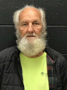 Roger Dale Willbanks a registered Sex Offender of Alabama