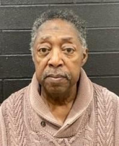 James Allen a registered Sex Offender of Alabama