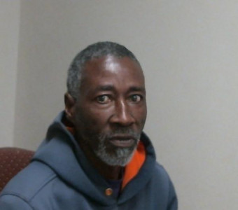Nicholas Williams a registered Sex Offender of Alabama