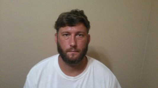 Jacob Dylan Barefield a registered Sex Offender of Alabama