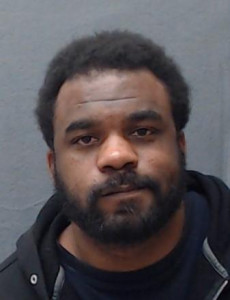 Larquis Delmar Crutcher a registered Sex Offender of Alabama