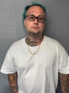 Randy Michael Buehler a registered Sex Offender of Alabama