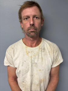 William Eric Knechtel a registered Sex Offender of Alabama