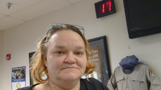 Shevonne Renee Mitchell a registered Sex Offender of Alabama