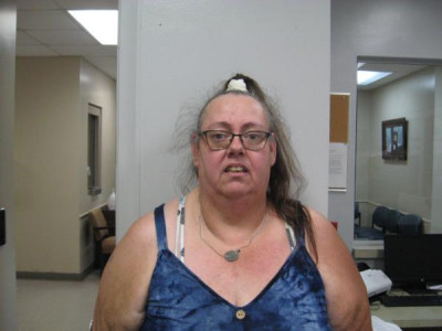 Michelle Irene Knapp a registered Sex Offender of Alabama