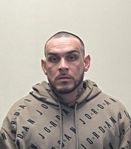 Ernesto Cedillo a registered Sex Offender of Alabama
