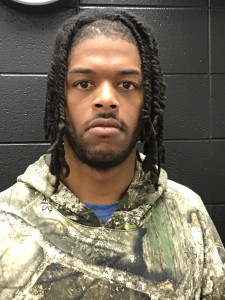 Samuel None Woods III a registered Sex Offender of Alabama