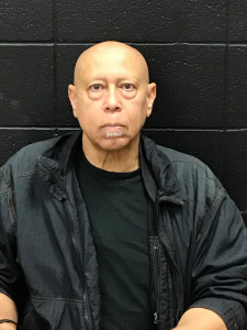 Victor Craig Butler a registered Sex Offender of Alabama