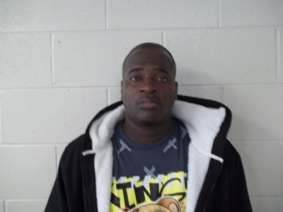 Antonio Martez Mcglown a registered Sex Offender of Alabama