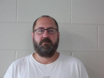 Daniel John Lockner a registered Sex Offender of Alabama