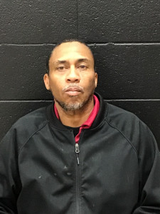Preston Lamont Cunningham a registered Sex Offender of Alabama