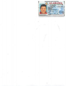 Luke Michael Treuter a registered Sex Offender of Alabama