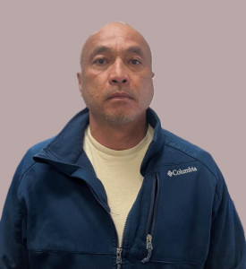 Nik Suaglar a registered Sex Offender of Alabama