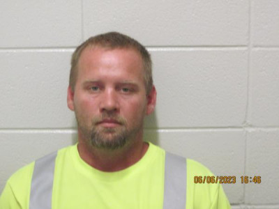 Timothy Earl Cranford a registered Sex Offender of Alabama