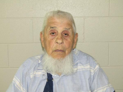 Max Omer Bontrager a registered Sex Offender of Alabama