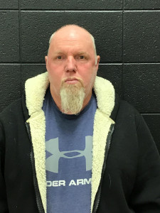 Ricky Frank Gilliland a registered Sex Offender of Alabama