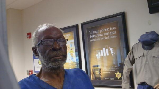Tommie Lee Watson a registered Sex Offender of Alabama