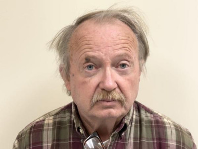 Johnny Michael Robinson a registered Sex Offender of Alabama