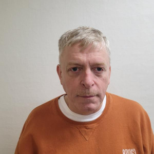 David Donald Hoppenjan a registered Sex Offender of Alabama