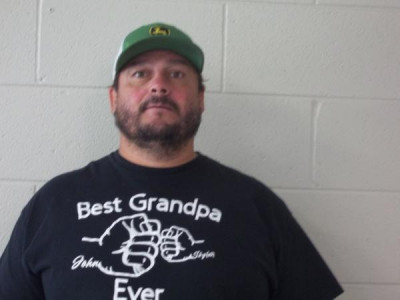 John Dalvin Harrison a registered Sex Offender of Alabama