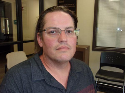 Jonathan E Hess a registered Sex Offender of Alabama