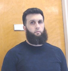 Rafael Nunes Barrionuevo a registered Sex Offender of Alabama