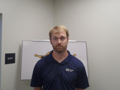 Hunter Herring Armstrong a registered Sex Offender of Alabama