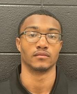 Arkeem Jashawn Mclemore a registered Sex Offender of Alabama
