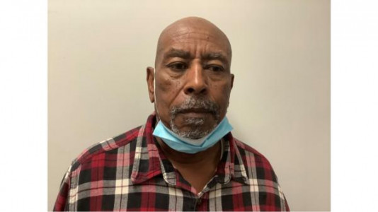 Hampton Lawrence a registered Sex Offender of Alabama