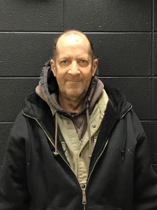 David Thomas Mcgowen a registered Sex Offender of Alabama