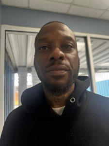 Melvin Jernigan a registered Sex Offender of Alabama