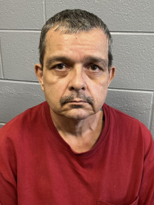 Timothy Neil Hines a registered Sex Offender of Alabama