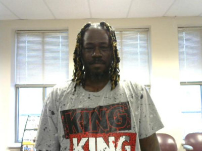 Jerome S Mcgivery a registered Sex Offender of Alabama