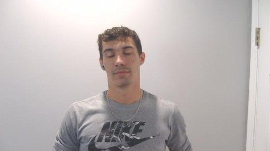 Joshua Lee Gunnells a registered Sex Offender of Alabama