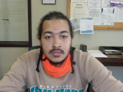 Calvin Don Jackson a registered Sex Offender of Alabama