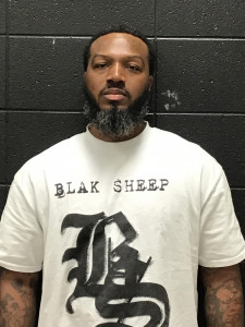 Ladarius Thomas Frazier a registered Sex Offender of Alabama