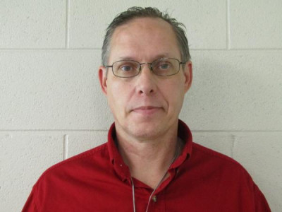 Terry Lee Walker a registered Sex Offender of Alabama