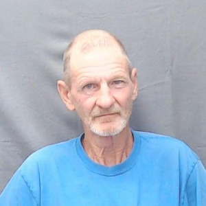 Donnie Dean Rolin a registered Sex Offender of Alabama