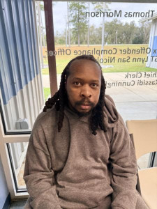 Lloyd Antoine Smith a registered Sex Offender of Alabama