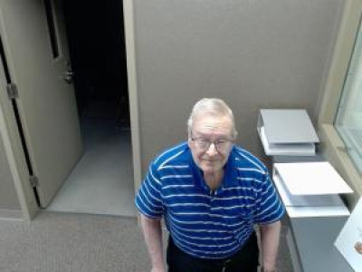 John Bruce Weismann a registered Sex Offender of Alabama