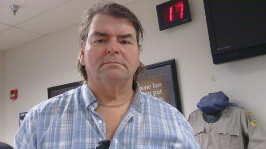 Rex D Gibson Jr a registered Sex Offender of Alabama