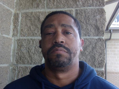 Ernie Lamont Ellis a registered Sex Offender of Alabama
