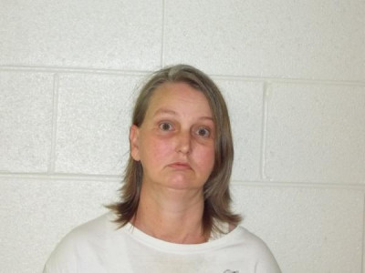 Elizabeth Ann Davis a registered Sex Offender of Alabama