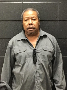 Val T Page Jr a registered Sex Offender of Alabama
