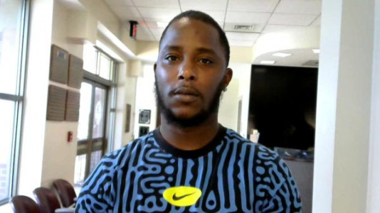 Robert Withers a registered Sex Offender of Alabama