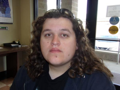 Nicholas John Esparza a registered Sex Offender of Alabama