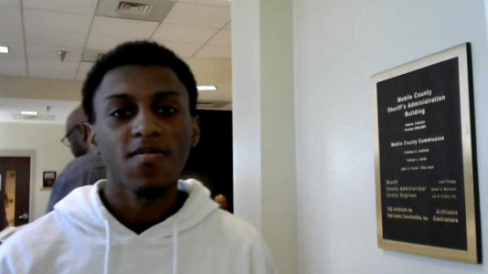 Samuel Marquis James a registered Sex Offender of Alabama