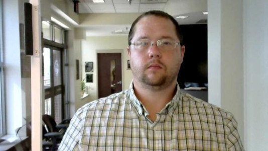 John Michael Brouillette a registered Sex Offender of Alabama