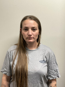 Jessica Brook Belue a registered Sex Offender of Alabama