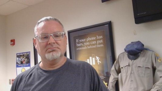 David Patrick Obrien a registered Sex Offender of Alabama